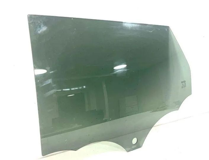 LAND ROVER Range Rover Evoque L538 (1 gen) (2011-2020) Bageste venstre dørglas DOT747M1240AS3,43R000073,E000090 24729133