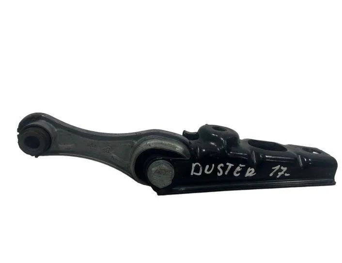 DACIA Duster 1 generation (2010-2017) Motorophæng foran 113325214R,S355MC 24740673