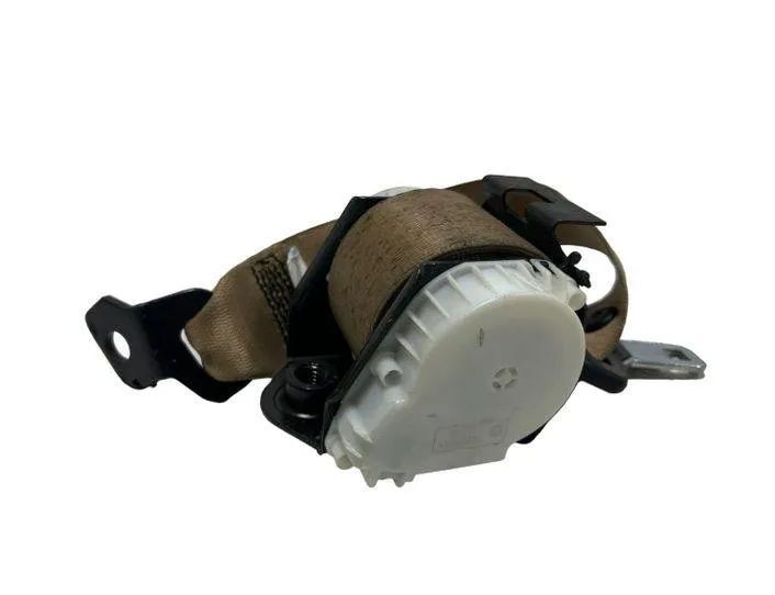 BMW 5 Series E60/E61 (2003-2010) Højre bagerste sikkerhedssele 33048192,040528,40587 24743407