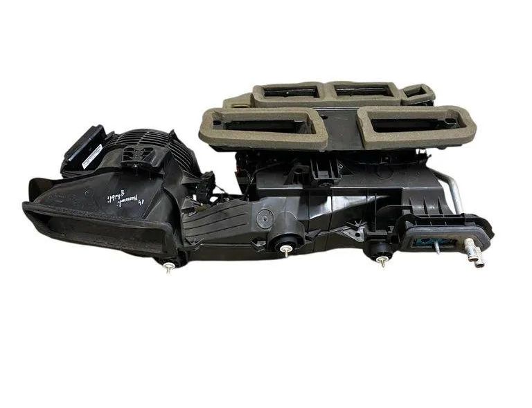 MASERATI Ghibli 3 generation (2013-2024) Interiørvarmer 670009118 31877961