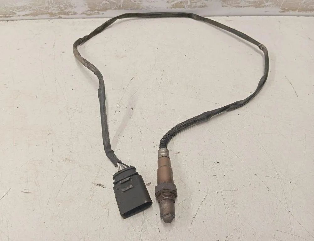 VOLKSWAGEN Tiguan 2 generation (2016-2024) Lambda iltsensor 07C906262 31127529