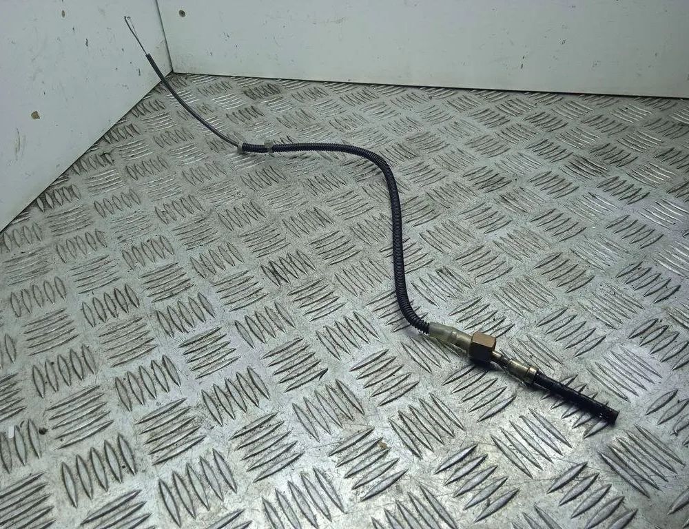 MERCEDES-BENZ C-Class W205/S205/C205 (2014-2023) Udstødningsgas temperaturføler A0009050805 31138592