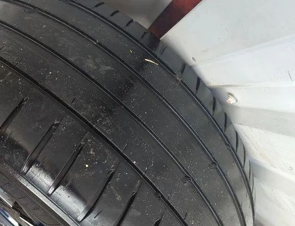 HYUNDAI Ioniq AE (2016-2023) Hjulsæt 52910G1210 31159148