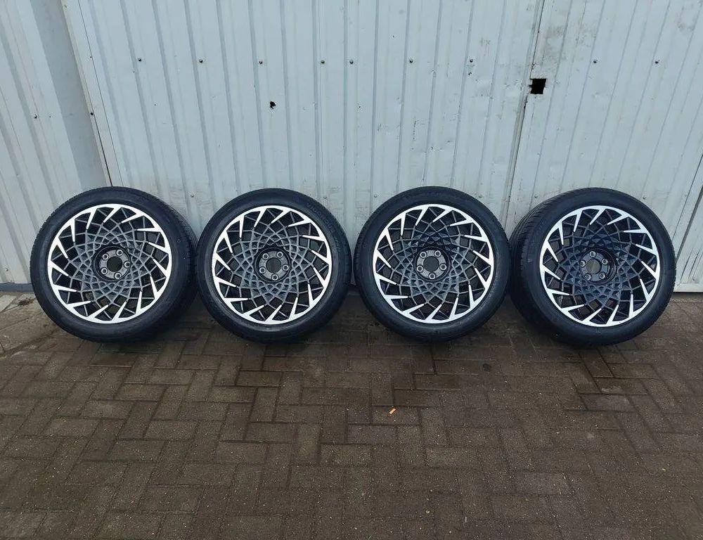 HYUNDAI Ioniq AE (2016-2023) Hjulsæt 52910G1210 31159148