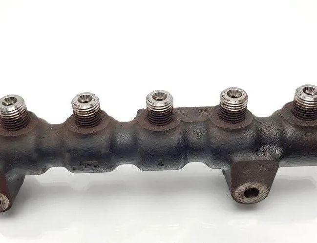 CITROËN Nemo 1 generation (2008-2015) Brændstofskinne 9654592680 31067824