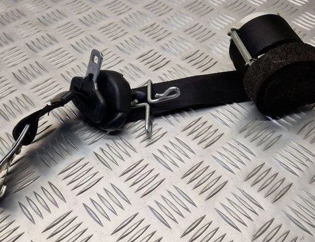 FORD Galaxy 3 generation (2015-2024) Sikkerhedssele i venstre side bagagerum 33035173 31072882