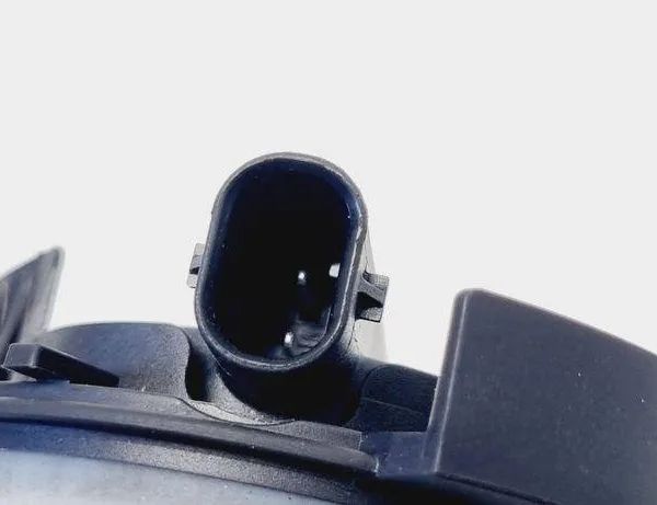 VOLKSWAGEN Golf 8 generation (2019-2023) Højre bageste stødsensor 5Q0959354 31079247