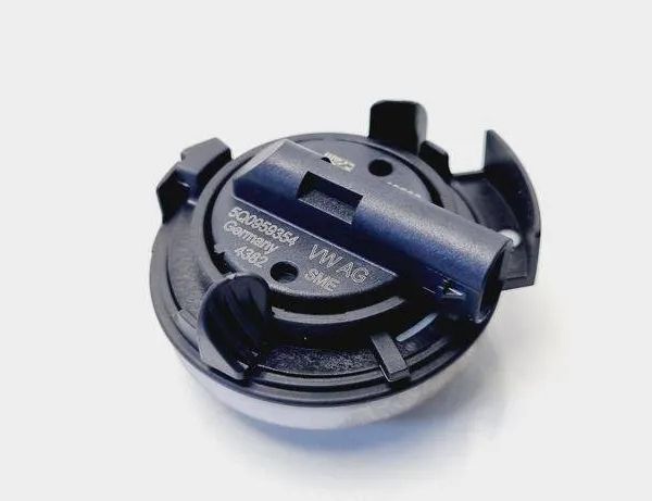 VOLKSWAGEN Golf 8 generation (2019-2023) Højre bageste stødsensor 5Q0959354 31079247