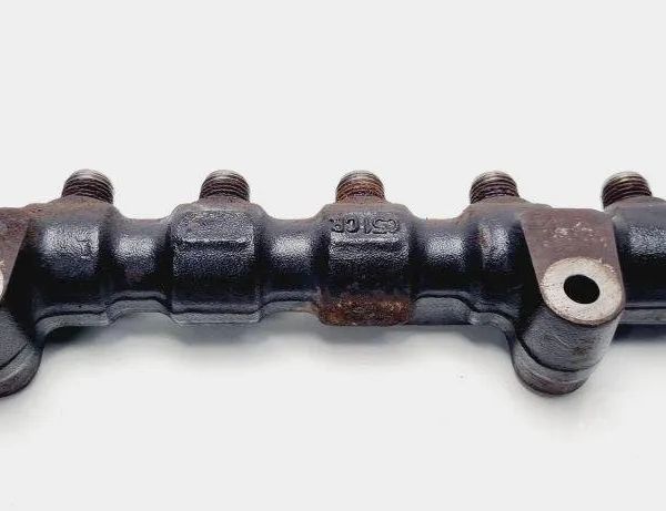 CITROËN Berlingo 2 generation (2008-2023) Brændstofskinne 9654592680 31086059