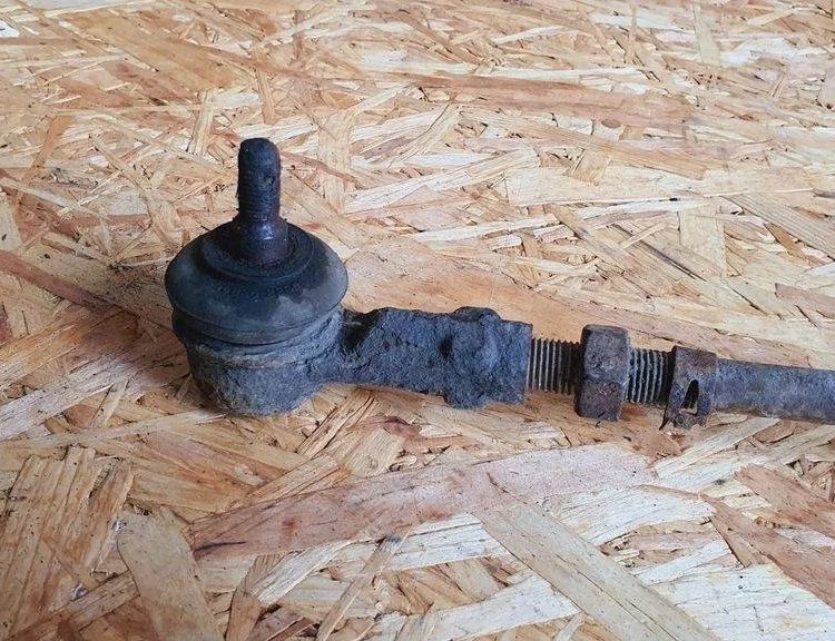 HYUNDAI Santa Fe SM (2000-2013) Styrestang 31086422