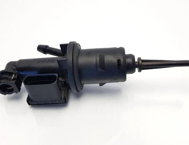 VOLKSWAGEN Golf 5 generation (2003-2009) Koblingscylinder 1K0721388R 31092112