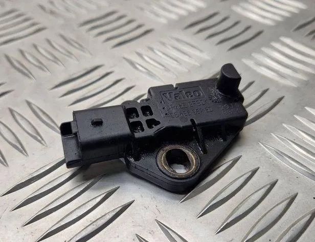 FORD Galaxy 3 generation (2015-2024) Krumtapakselpositionssensor 9643695780 31092656