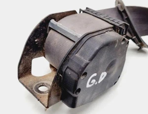 CITROËN C5 2 generation (2008-2017) Højre bagerste sikkerhedssele 96325577ZH 31098070