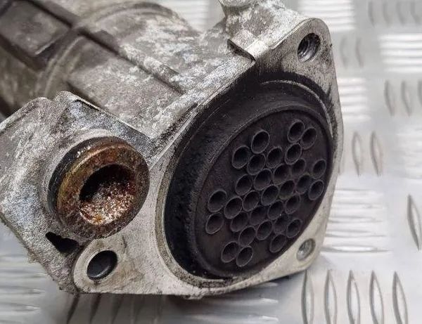 PEUGEOT Boxer 3 generation (2006-2024) EGR køler 504136967 31113572