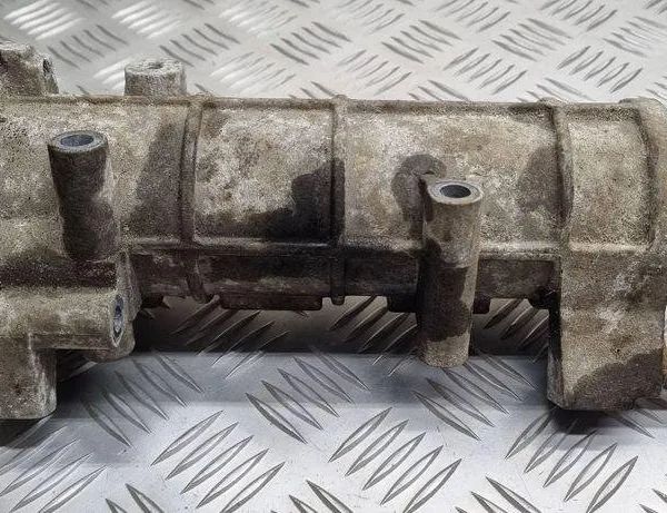 PEUGEOT Boxer 3 generation (2006-2024) EGR køler 504136967 31113572