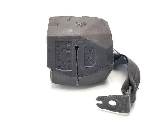 VOLKSWAGEN Passat B7 (2010-2015) Bagerste venstre sikkerhedssele 3C9857805G 31116642