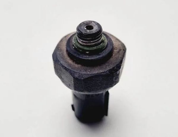 VOLKSWAGEN Crafter 1 generation (2006-2016) Conditioner tryksensor 0045429018 31117886