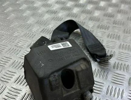 VOLVO XC60 1 generation (2008-2017) Højre bagerste sikkerhedssele 34033922C 31830425