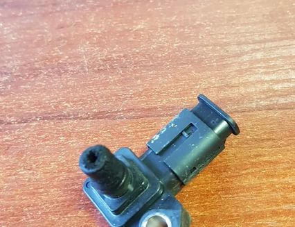 BMW 1 Series E81/E82/E87/E88 (2004-2013) MAP sensor 7804742 10676464