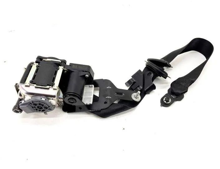 MERCEDES-BENZ C-Class W204/S204/C204 (2004-2015) Forreste højre sikkerhedssele A2048602286,619643700F,619060900 24657444