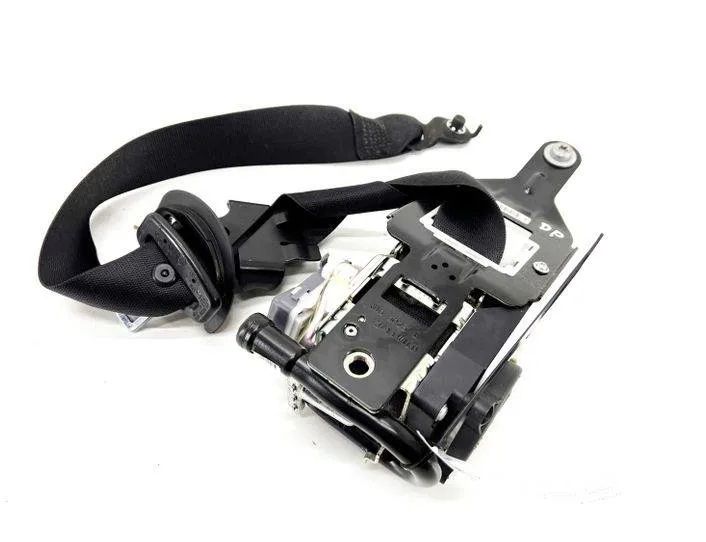 MERCEDES-BENZ C-Class W204/S204/C204 (2004-2015) Forreste højre sikkerhedssele A2048602286,619643700F,619060900 24657444