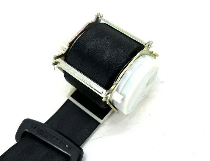 VOLKSWAGEN Passat Variant 1 generation (2010-2024) Bagerste venstre sikkerhedssele 3C9857805G,193857737A,33059772B 24657856