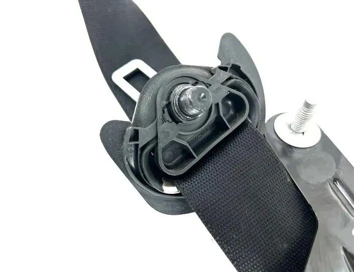 MERCEDES-BENZ C-Class W204/S204/C204 (2004-2015) Forreste højre sikkerhedssele 619060900,621933200B,A2048602485 24659483