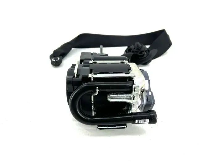 MERCEDES-BENZ C-Class W204/S204/C204 (2004-2015) Forreste højre sikkerhedssele 619060900,621933200B,A2048602485 24659483