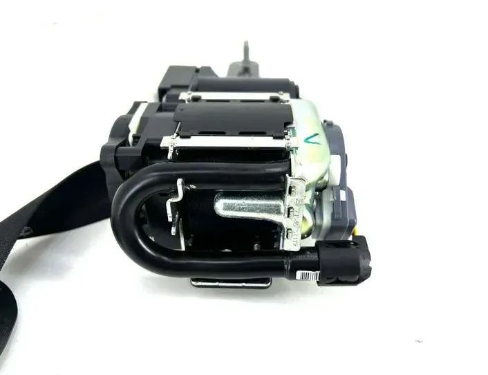 MERCEDES-BENZ C-Class W204/S204/C204 (2004-2015) Venstre forreste sikkerhedssele 616774500,621933200B,A2048602385 24659490