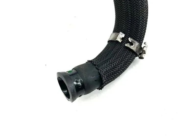 BMW X5 E70 (2006-2013) Servostyringspumpetank LH676345806,6763458 24660482