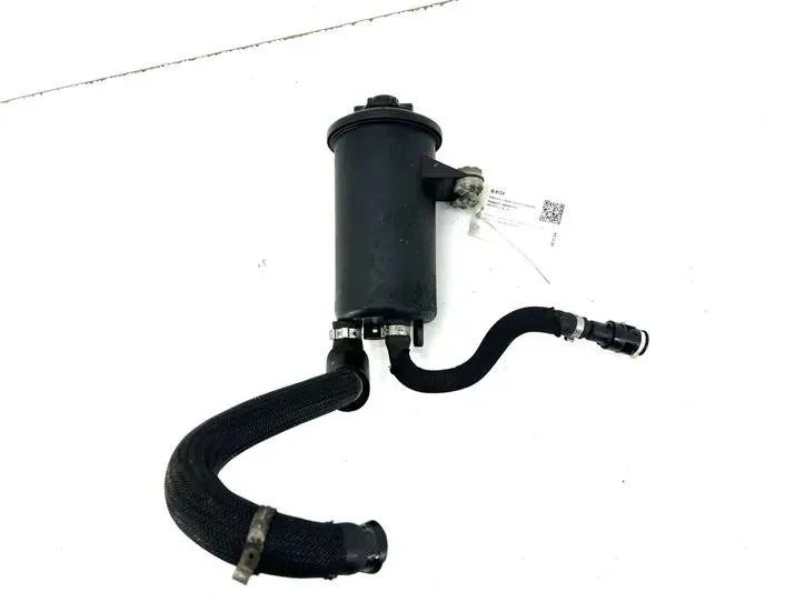 BMW X5 E70 (2006-2013) Servostyringspumpetank LH676345806,6763458 24660482