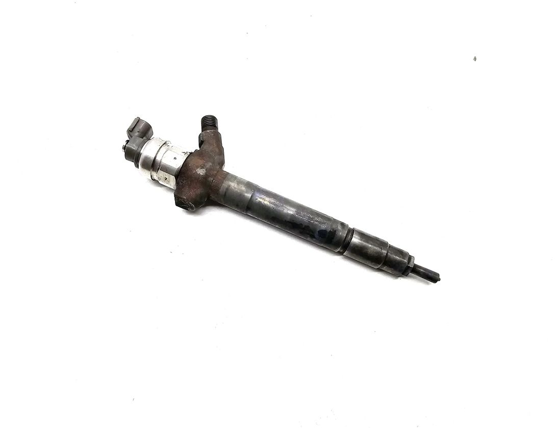 FORD Transit 3 generation (2000-2013) Brændstofinjektor 6c1q9k546ac 25313934