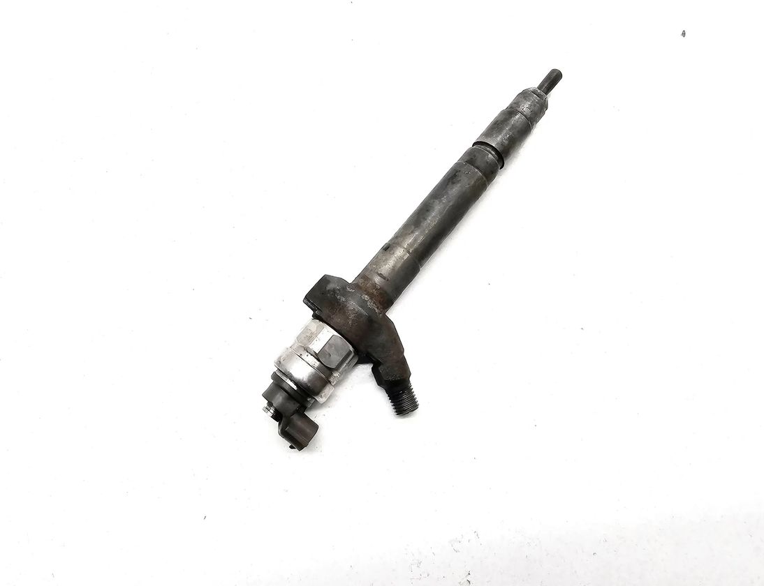 FORD Transit 3 generation (2000-2013) Brændstofinjektor 6c1q9k546ac 25313934