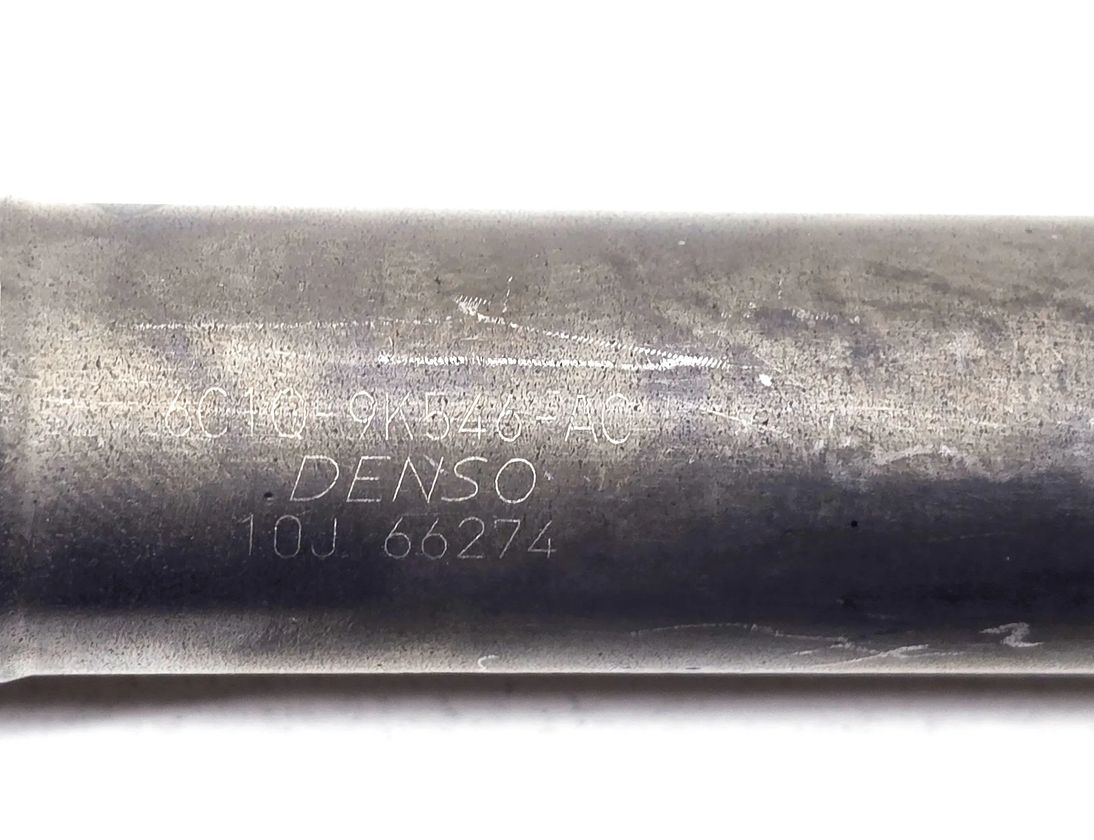 FORD Transit 3 generation (2000-2013) Brændstofinjektor 6c1q9k546ac 25313935