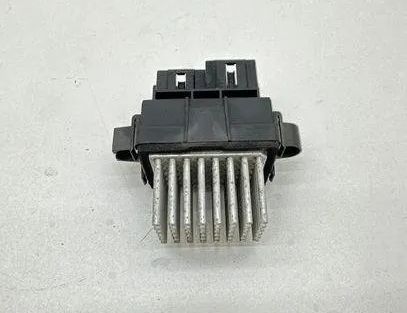 OPEL Astra J (2009-2020) Blæser relæ 13503201 25049629