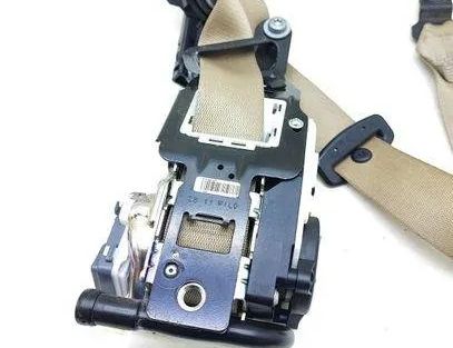 MERCEDES-BENZ E-Class W212/S212/C207/A207 (2009-2016) Venstre forreste sikkerhedssele A2128608785,620048200 25050123