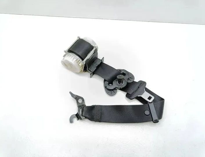 BMW 1 Series E81/E82/E87/E88 (2004-2013) Venstre forreste sikkerhedssele 9117220 25052328