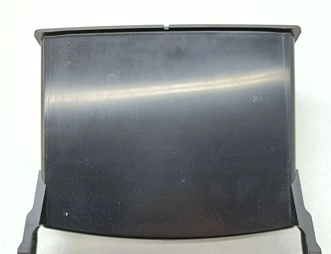 BMW 7 Series F01/F02 (2008-2015) Skuffe 9113674 27939697