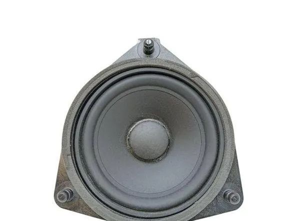 MERCEDES-BENZ M-Class W166 (2011-2015) Højre forreste dørhøjttaler a2318200702 30619392