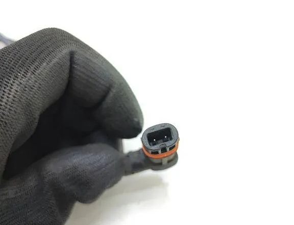 MERCEDES-BENZ E-Class W212/S212/C207/A207 (2009-2016) ABS-sensor forreste højre A2125400217,2125400217 30777151