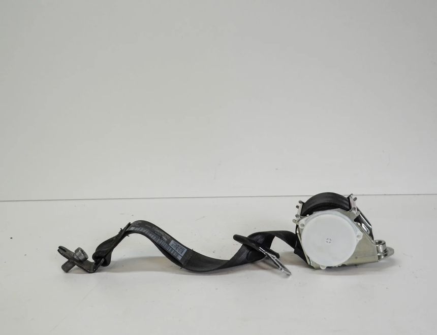 VOLKSWAGEN Passat Variant 1 generation (2010-2024) Bagerste venstre sikkerhedssele 3C9857805J 13417900