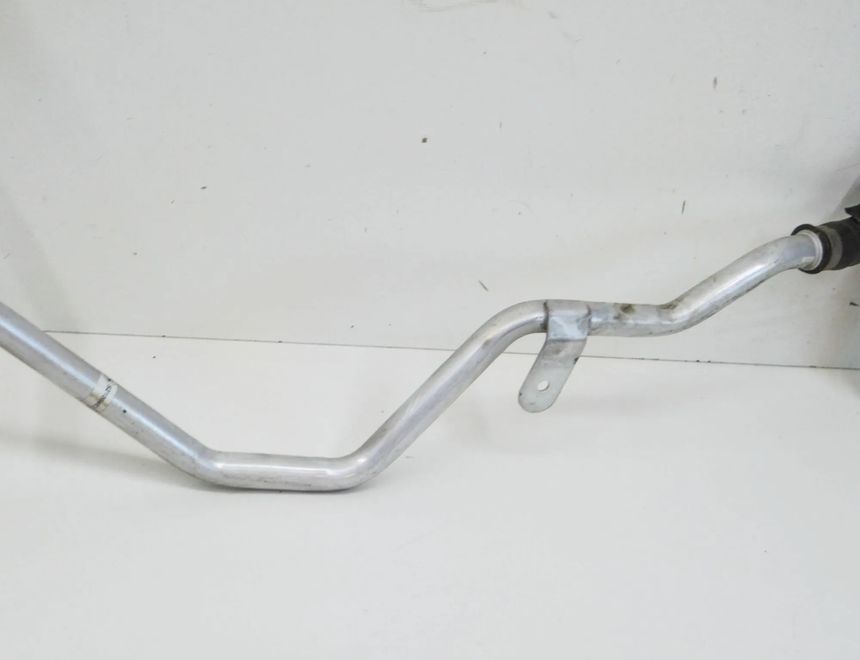 BMW 5 Series G30/G31 (2016-2023) Kølerslangerør 8602622 22277474