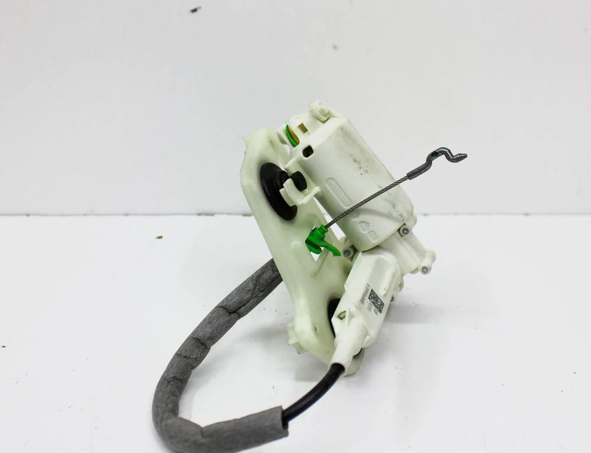 MERCEDES-BENZ C-Class W205/S205/C205 (2014-2023) Bagklap bagklappe Soft Close-motor A0999068600 25397209