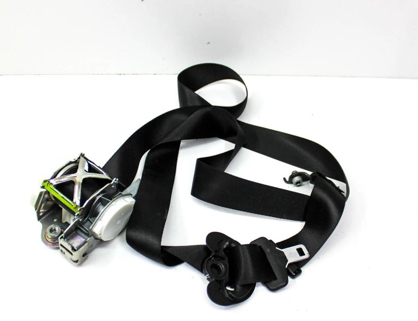 BMW 4 Series F32/F33/F36 (2013-2020) Forreste højre sikkerhedssele 7272476 28389750