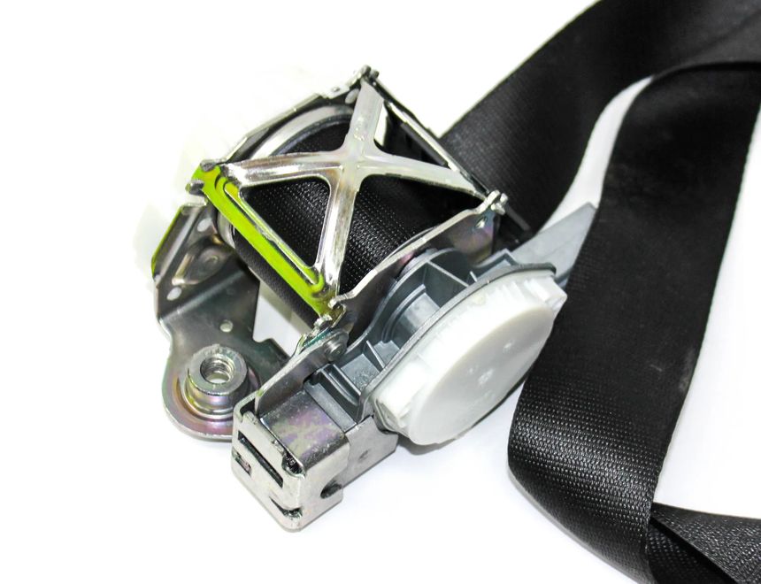 BMW 4 Series F32/F33/F36 (2013-2020) Forreste højre sikkerhedssele 7272476 28389750