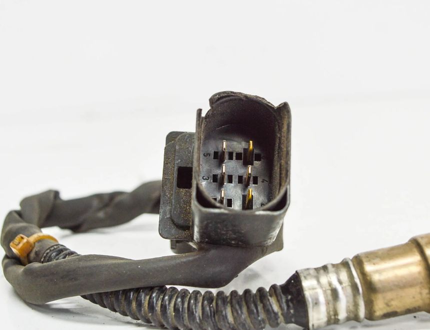 AUDI A4 B6/8E (2000-2005) Lambda iltsensor 06C906265B 2873176