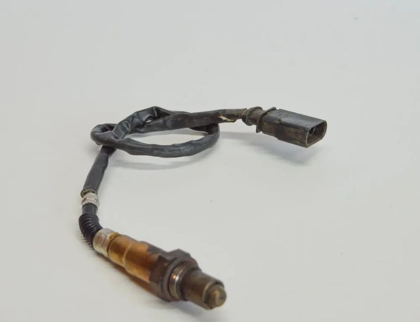 VOLKSWAGEN Eos 1 generation (2006-2020) Lambda iltsensor 03C906262AK 2961104