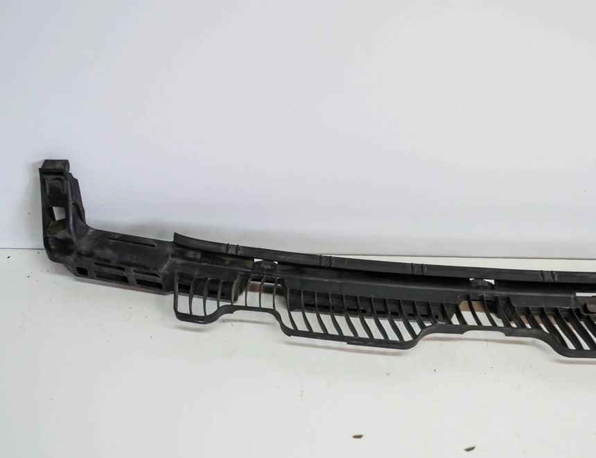 VOLKSWAGEN Golf 7 generation (2012-2024) Bagkofanger Mellembeslag Montering 5G6807863 3536967