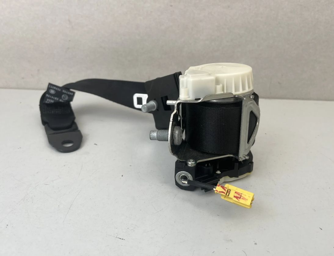 MERCEDES-BENZ R-Class W251 (2005-2017) Bagerste venstre sikkerhedssele A2518600585 25402933