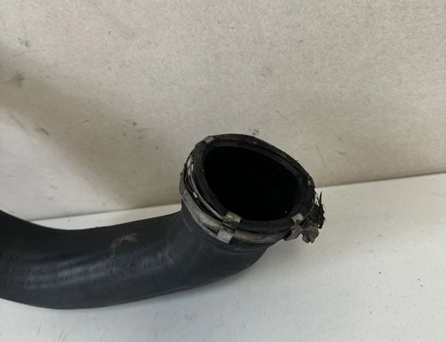 MERCEDES-BENZ S-Class W221 (2005-2013) Intercooler Slangerør A2215281082 27437346